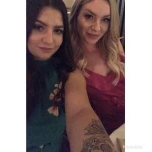 Meet your Posher, Rebecca